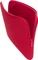 RivaCase 5123 Antishock Laptop Sleeve für Macbook 13", rot Vorschaubild