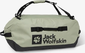 Jack Wolfskin All-in Duffle 65 mint leaf