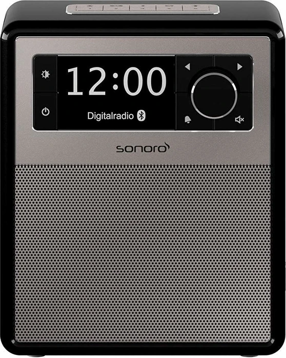 Sonoro Easy schwarz