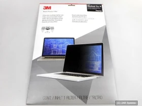 3M Notebook Privacy Filter PFNAP003 für Apple MacBook Pro Retina