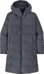 Patagonia Jackson Glacier Funktionsmantel smolder blue (Damen)