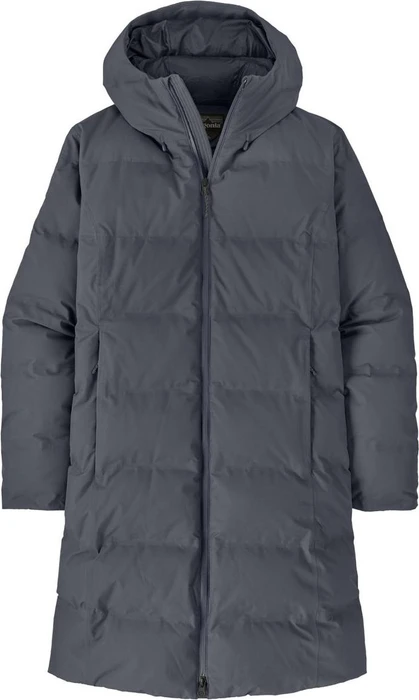 Patagonia Jackson Glacier Funktionsmantel smolder blue (Damen)
