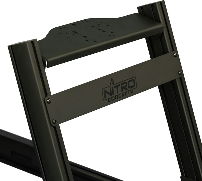 Nitro Concepts E-Racer, E-Racer Rig