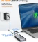 Novoo 10-in-1 8K Dual Display Hub, USB-C 3.0 [Stecker] Vorschaubild