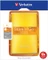 Verbatim Portable Colour Edition, gelb, 500GB, USB 3.0 Micro-B Vorschaubild