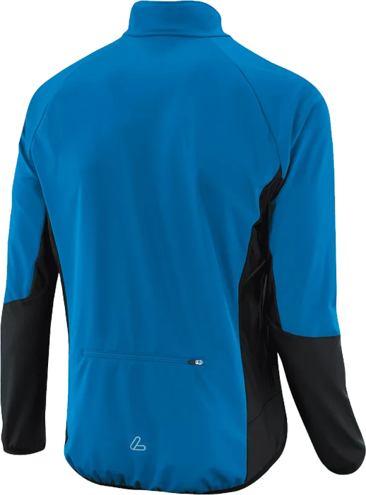 Löffler Alpha II WS Fahrradjacke capri (Herren)