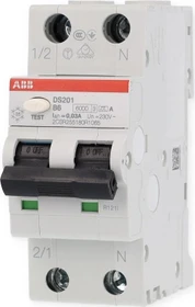 ABB DS201A-B6/0.03
