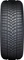 Firestone Destination Winter 235/60 R18 107H XL Vorschaubild