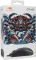 Baracuda Crab Black Gaming Mouse, schwarz, USB Vorschaubild