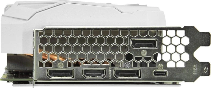 Palit GeForce RTX 2080 SUPER WGRP, 8GB GDDR6, HDMI, USB-C, 3x DP