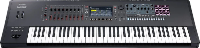 Roland Fantom 7 EX