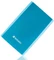 Verbatim Portable Colour Edition blau 500GB, USB 3.0 Micro-B Vorschaubild