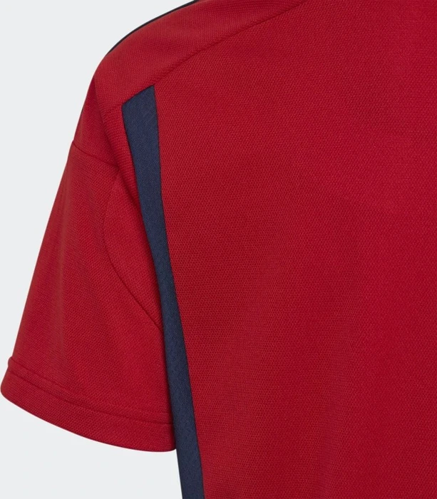 adidas FIFA WM 2022 Spanien Heimtrikot (Junior)