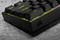 Corsair Gaming K65 RGB Mini, 60%, schwarz, MX SPEED RGB Silver, USB, DE Vorschaubild