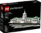 LEGO Architecture - Das Kapitol Vorschaubild