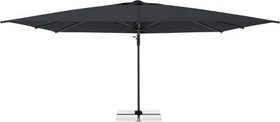 Doppler Life side Sonnenschirm 40x30cm anthrazit
