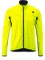 Gonso Serru Fahrradjacke safety yellow (Herren) Vorschaubild