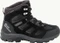 Jack Wolfskin Vojo 3 Texapore Mid schwarz (Damen) Vorschaubild