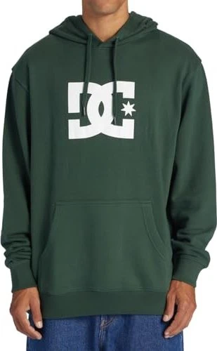 DC Star Hoodie sycamore (Herren)