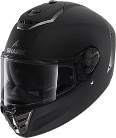 Shark Spartan RS schwarz