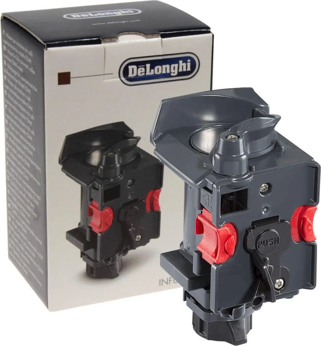 De'Longhi 7313251441 Dampfgerät