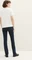 Tom Tailor Alexa Straight Jeans Jeans clean rinsed blue denim (Damen) Vorschaubild