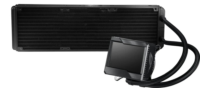 ASUS ROG Ryujin II 360
