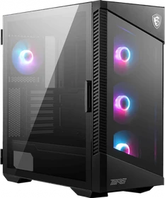 MSI MPG Velox 100R, Glasfenster (306-7G18R21-809)