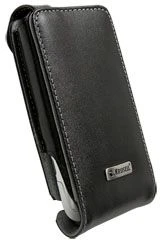 Krusell Orbit Flex für HTC Radar schwarz