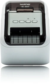 Brother P-touch QL-800 300dpi, Thermodirekt