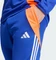 adidas Tiro 24 Slim Trainingshose lang lucid blue/app solar red/white (Herren) Vorschaubild