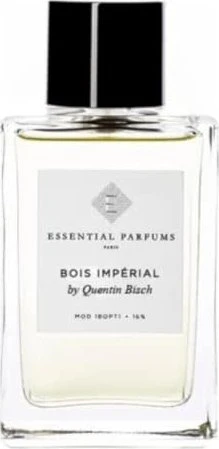 Essential Parfums Bois Imperial Eau de Parfum nachfüllbar, 100ml