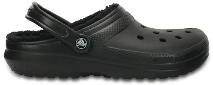 Crocs Classic Lined