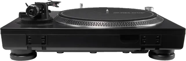 Reloop RP-2000 MK4 schwarz
