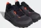 adidas Terrex AX4 grey six/solar red/carbon (Herren) Vorschaubild