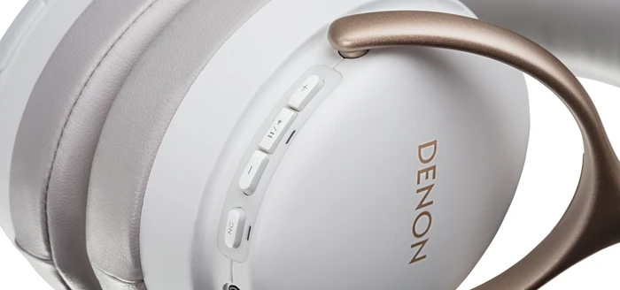 Denon AH-GC30 weiß