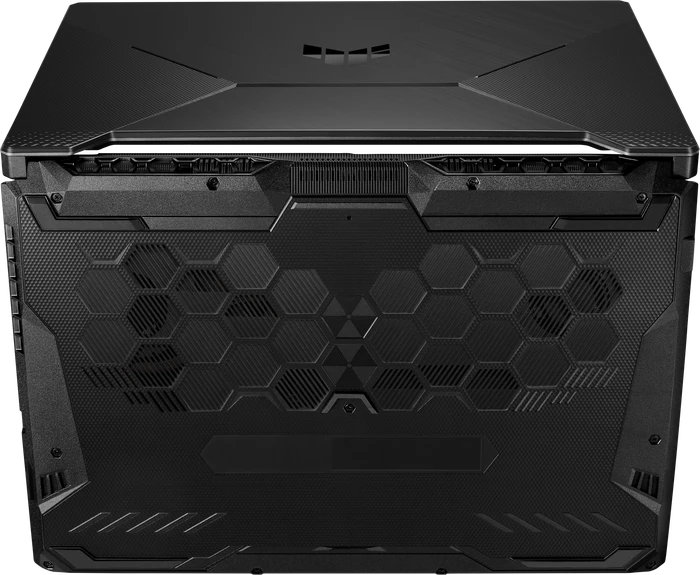 ASUS TUF Gaming A15 FA506IC-HN095W, Graphite Black, Ryzen 7 4800H, 8GB RAM, 512GB SSD, GeForce RTX 3050, DE