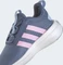 adidas Racer TR23 crew blue/bliss lilac/blue dawn (Junior) Vorschaubild