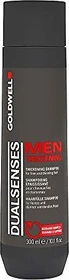 Goldwell Dualsenses Men Thickening Shampoo, 300ml