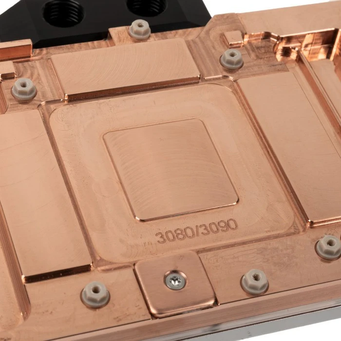 Watercool Heatkiller V RTX 3080/3090, Acryl