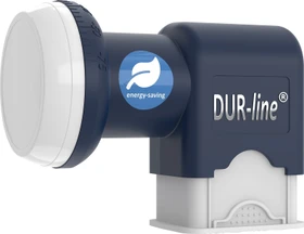 Dura-Sat Dur-line Blue Eco Quattro