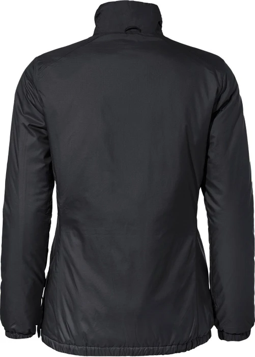 Vaude Neyland 3in1 Funktionsjacke schwarz (Damen)