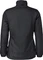 Vaude Neyland 3in1 Funktionsjacke schwarz (Damen) Vorschaubild