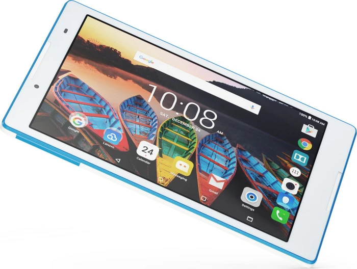 Lenovo Tab3 8 TB3-850M, weiß, 16GB, LTE