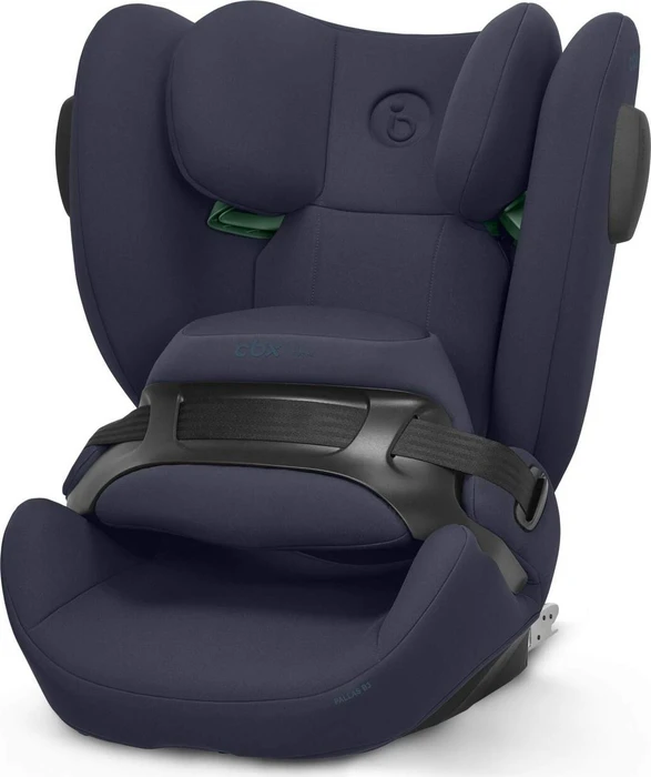 Cybex Pallas B3 i-Size blue 2023
