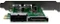 InLine Schnittstellenkarte, 2x USB-A 3.0, 1x USB 3.0 Pin Header, PCIe x1 Vorschaubild