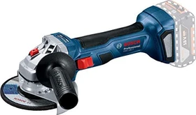 Bosch Professional GWS 18V-7 Akku-Winkelschleifer solo