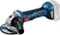 Bosch Professional GWS 18V-7 Akku-Winkelschleifer Vorschaubild