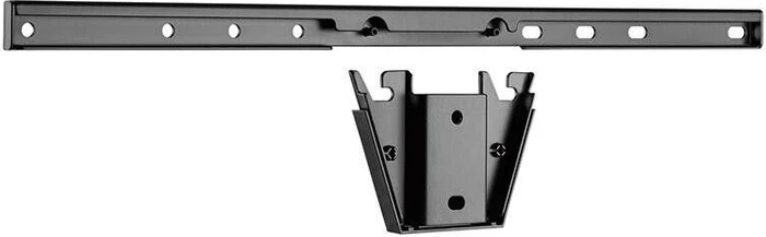 Wentronic Goobay TV-Wandhalterung OLED fixed L