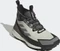 adidas Terrex Free Hiker 2 GTX linen green/grey three/impact orange (Herren) Vorschaubild